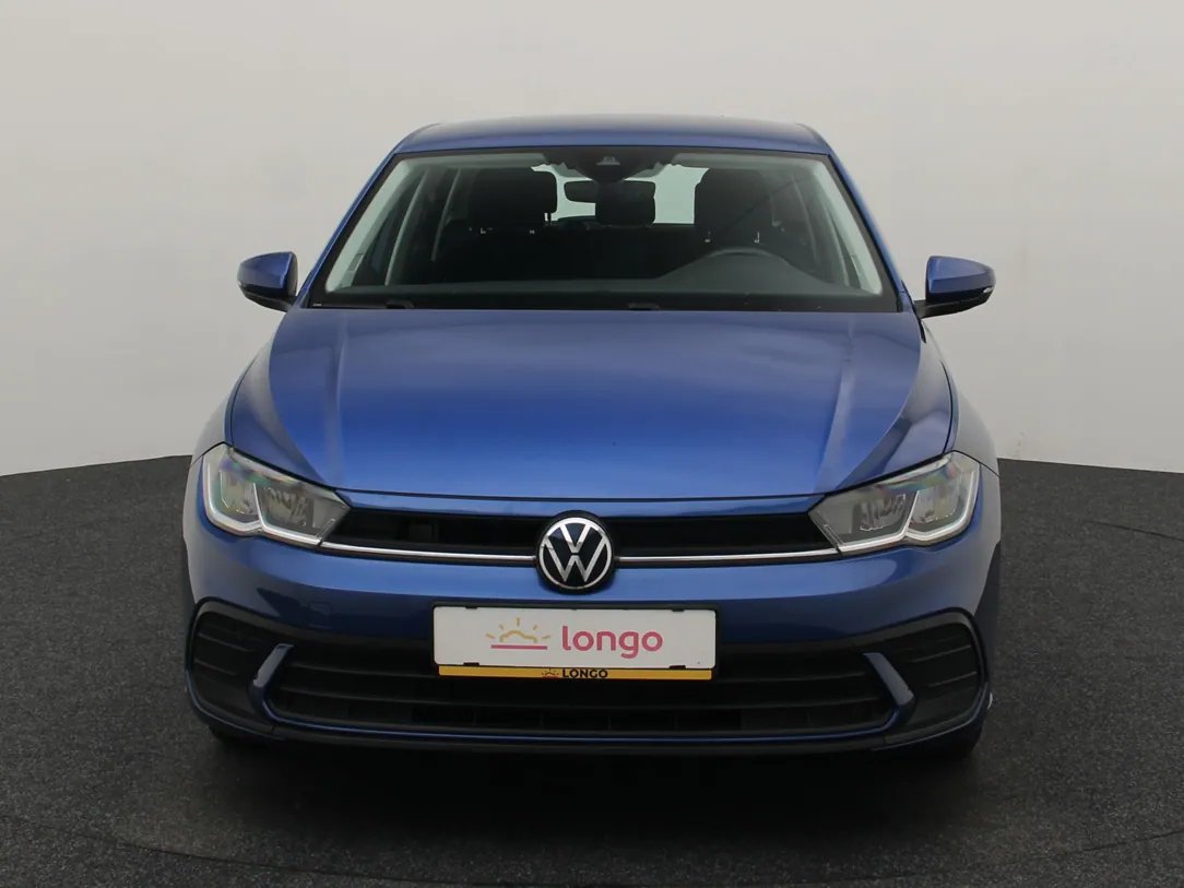 Volkswagen Polo — foto 4