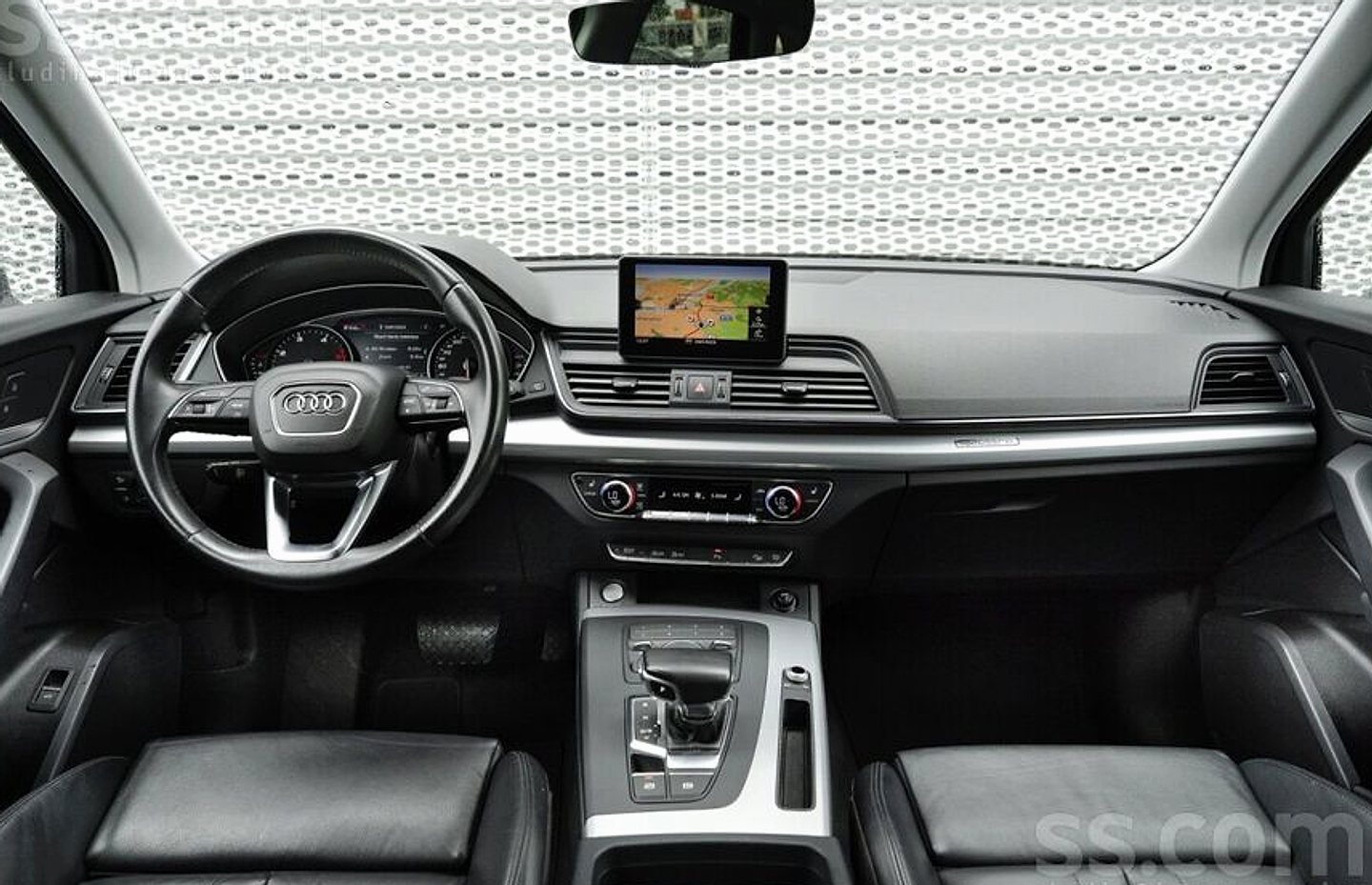 Audi Q5 — foto 6
