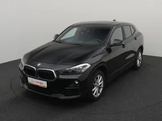 BMW X2, 2019. gads
