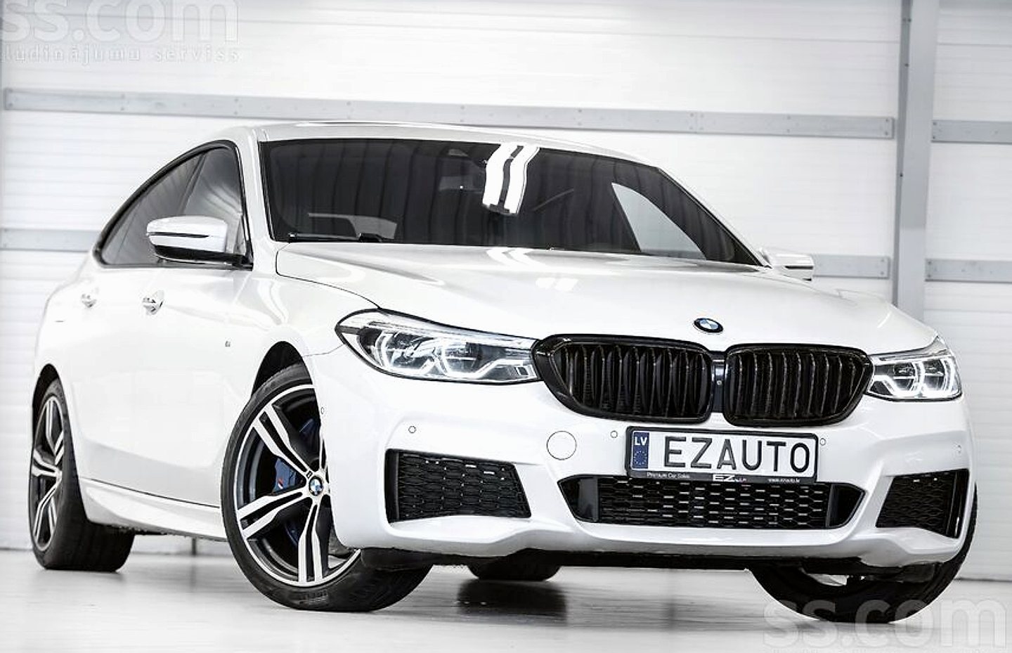 BMW 630 — foto 2