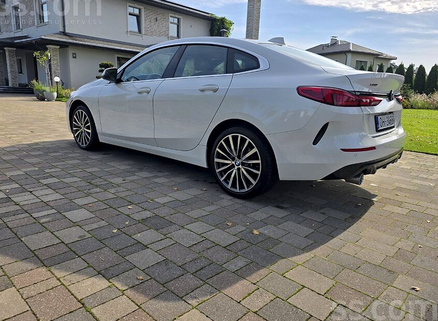 BMW 228 — foto 4