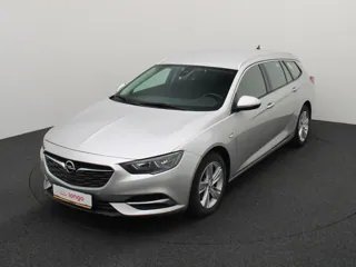 Opel Insignia, 2020. gads