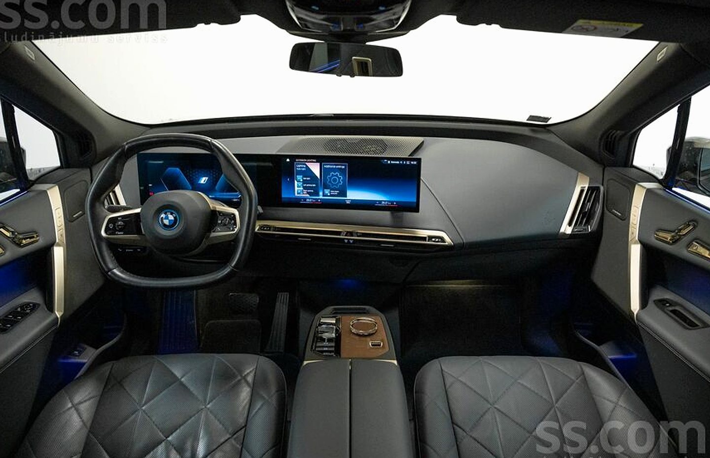 BMW Citi — foto 4