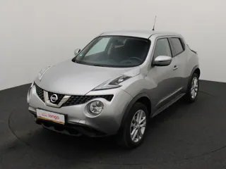 Nissan Juke, 2018. gads