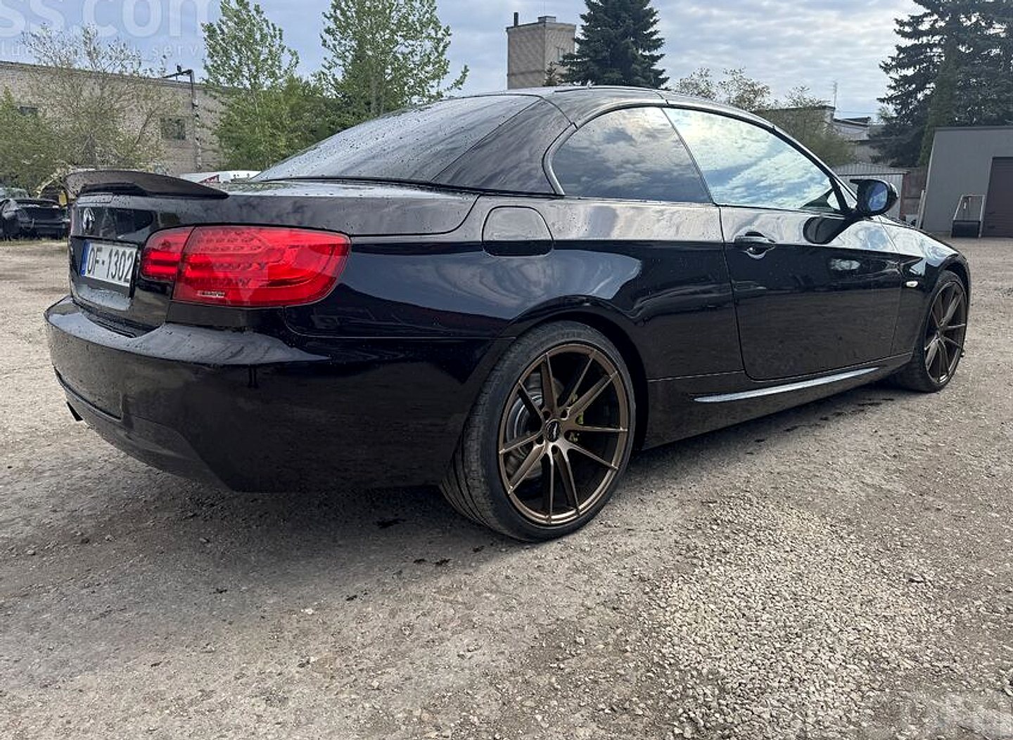 BMW 330 — foto 5