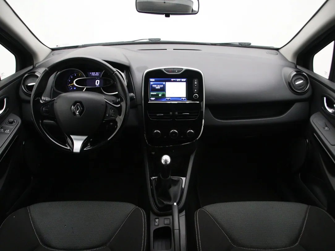 Renault Clio — foto 3