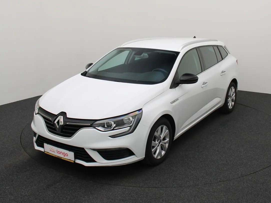 Renault Megane — foto 2