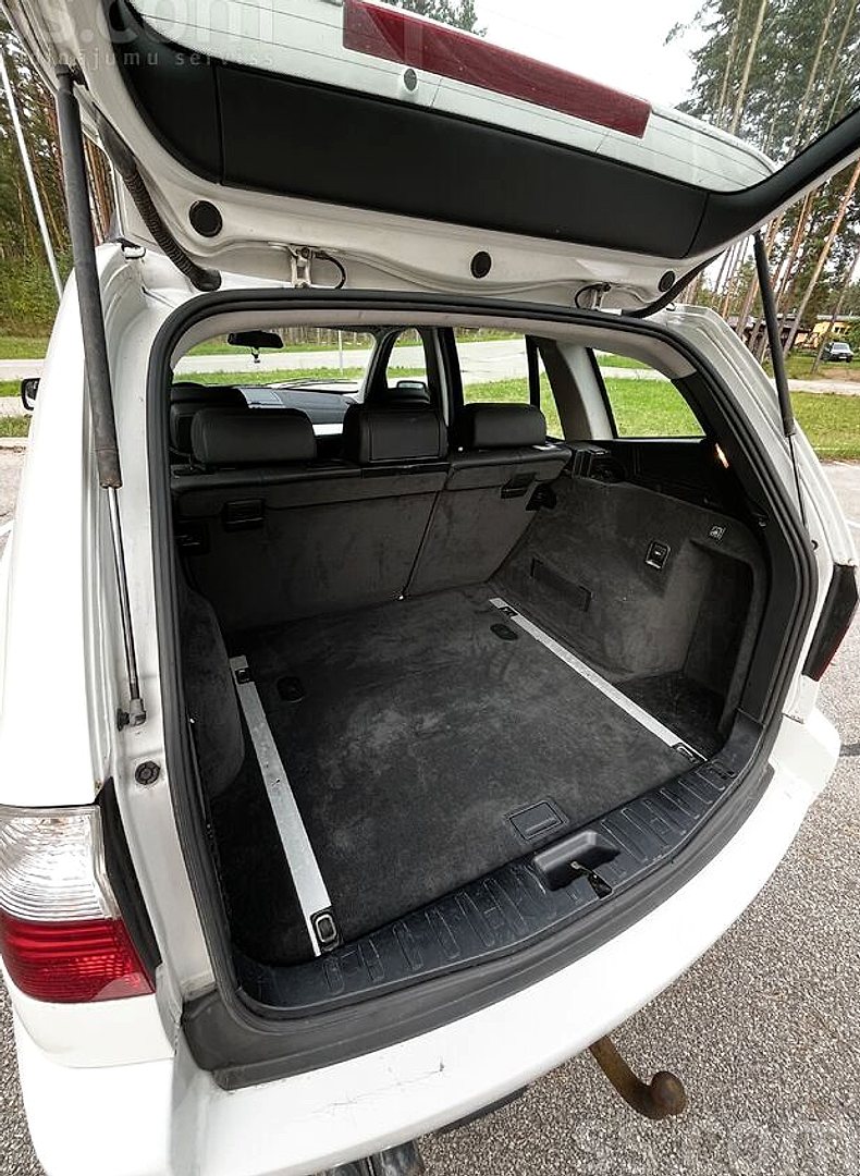 BMW X3 — foto 3
