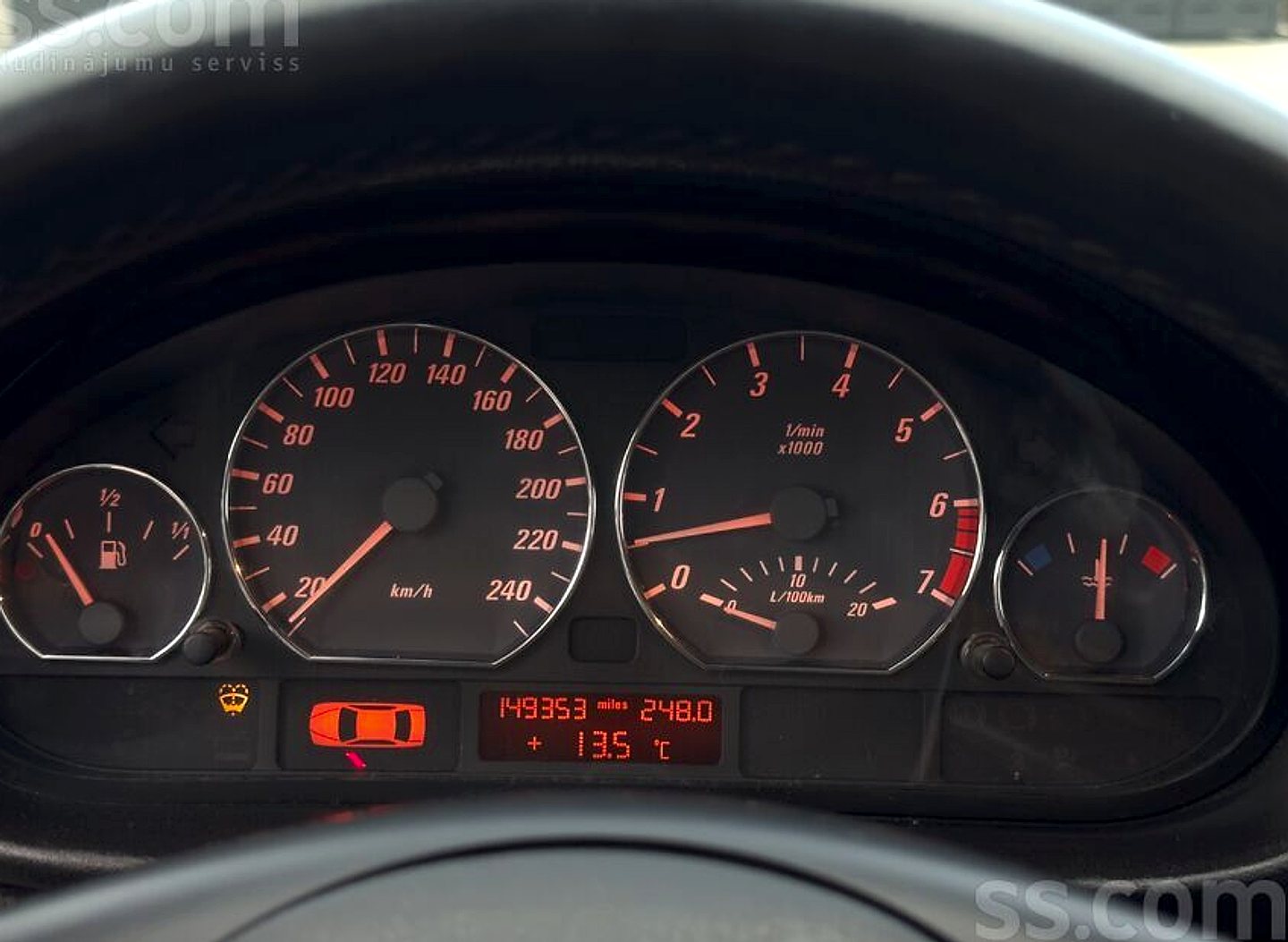 BMW 330 — foto 5