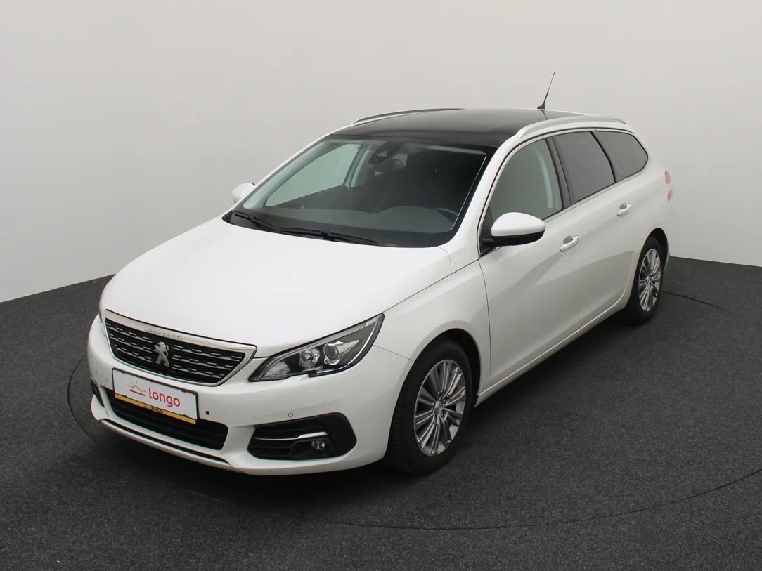 Peugeot 308 — foto 2