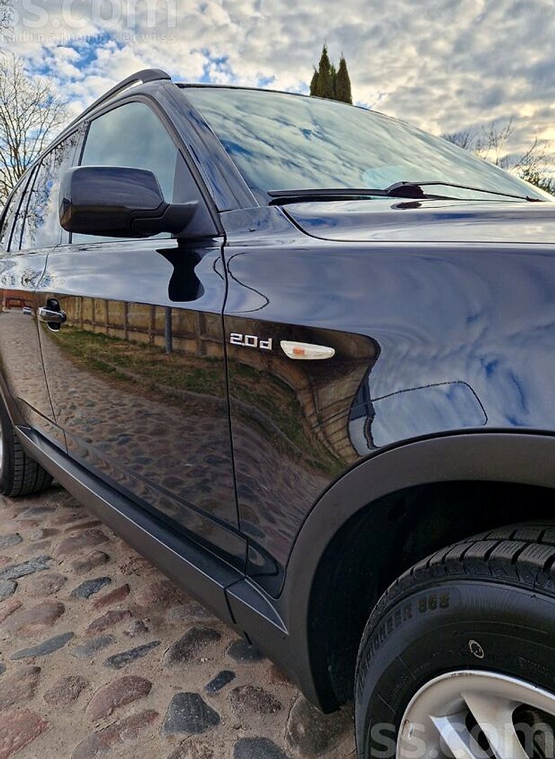 BMW X3 — foto 4