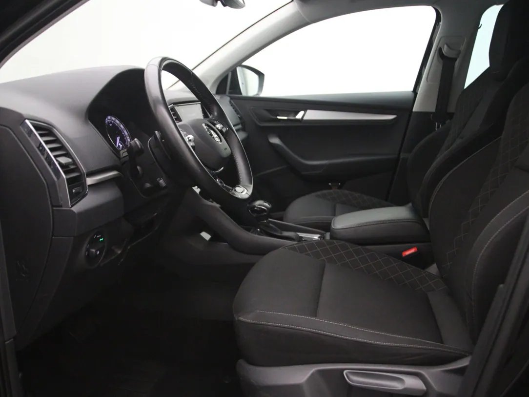 Škoda Karoq — foto 5