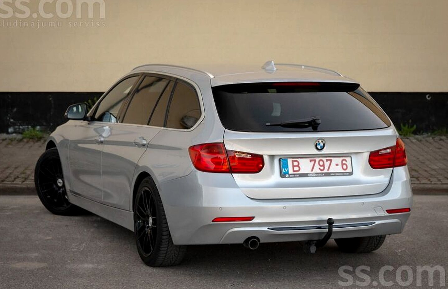 BMW 318 — foto 4