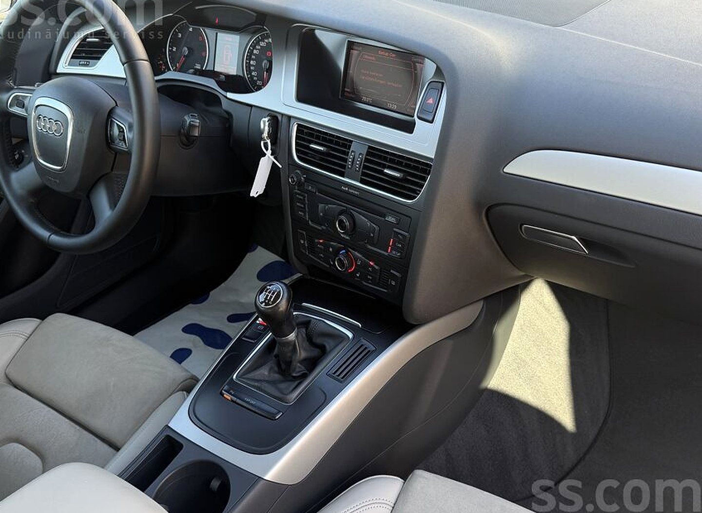 Audi Allroad — foto 6