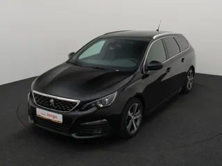 Peugeot 308, 2019. gads