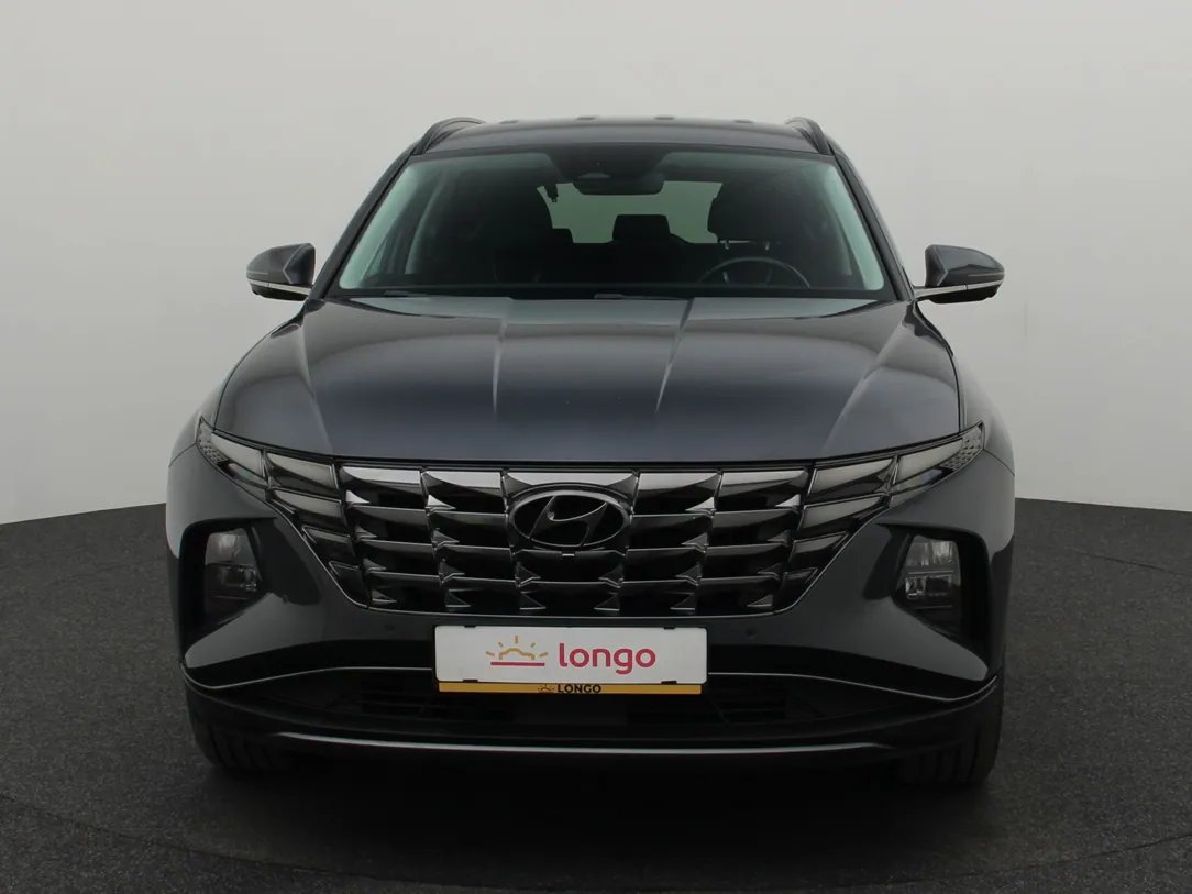 Hyundai Tucson — foto 4