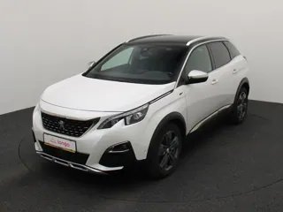 Peugeot 3008, 2018. gads