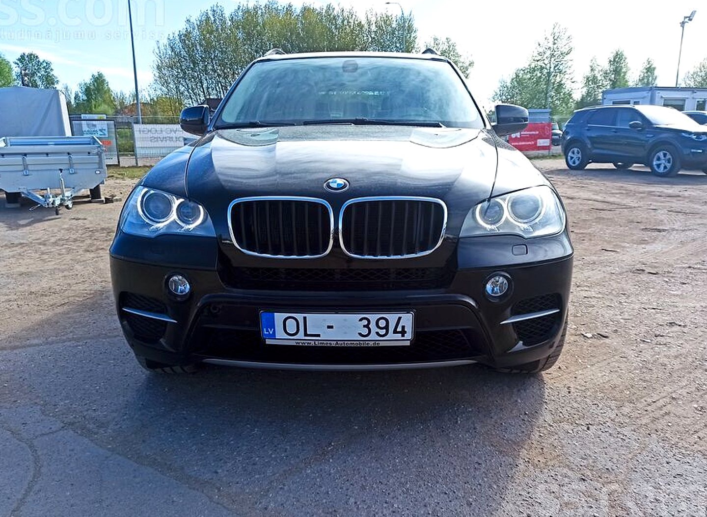BMW X5 — foto 3