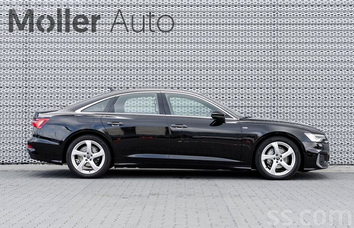 Audi A6 — foto 5