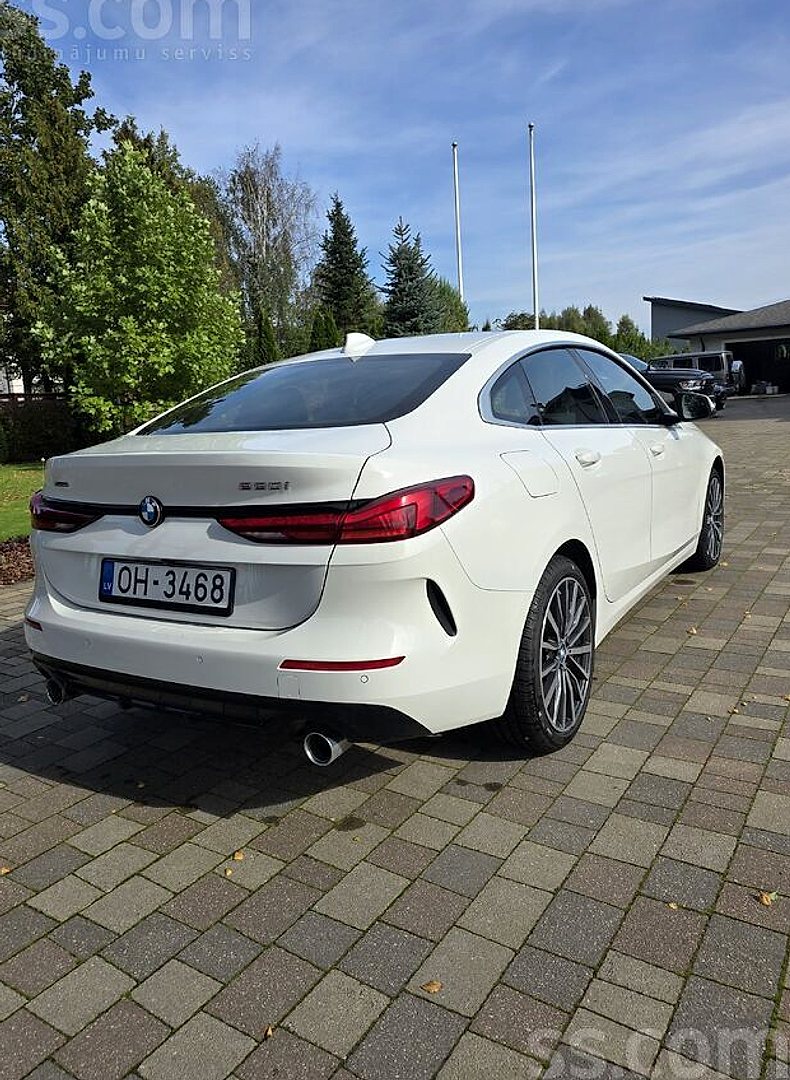 BMW 228 — foto 6