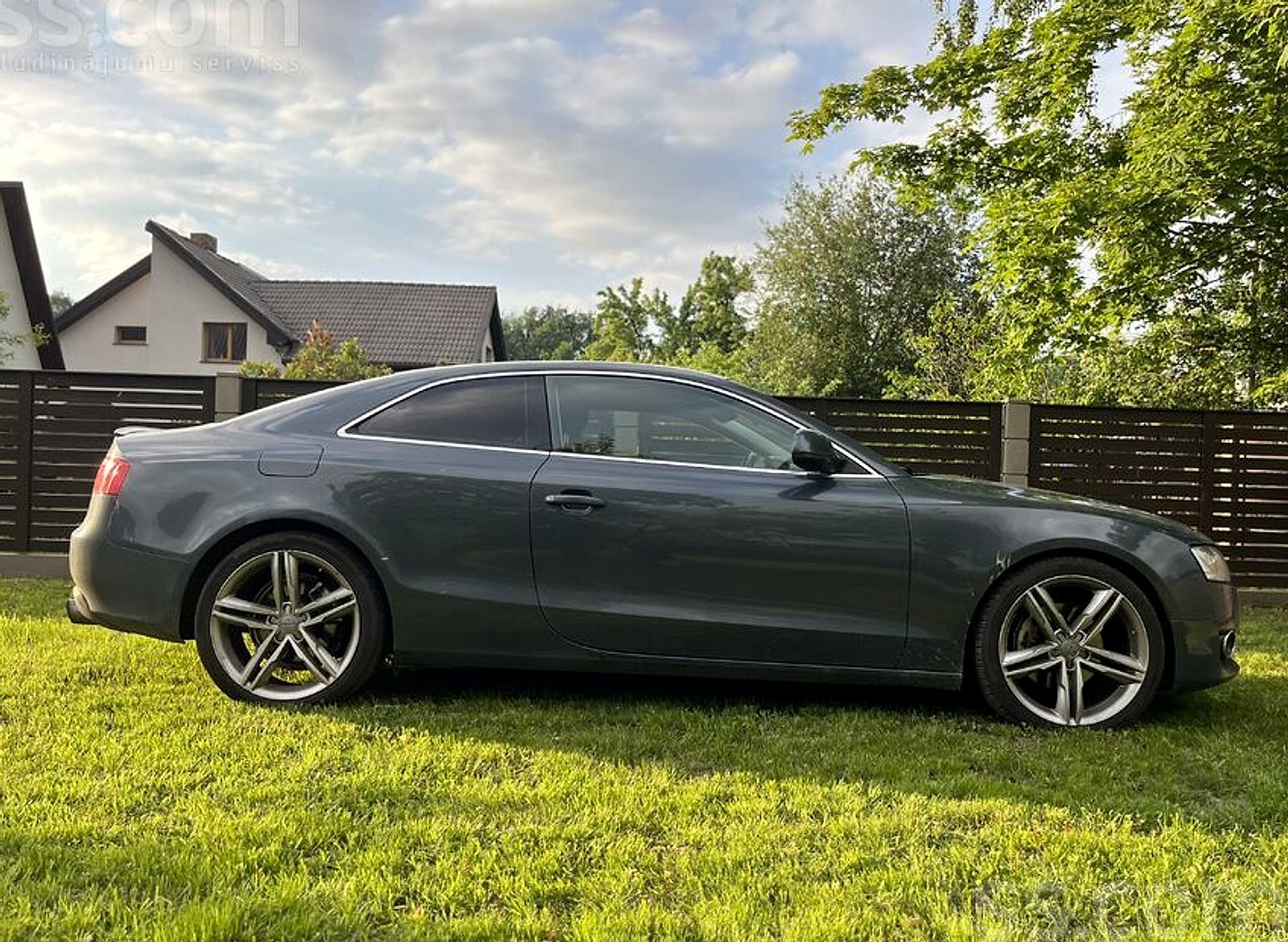 Audi A5 — foto 2