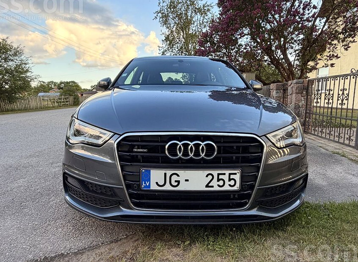 Audi A3 — foto 3