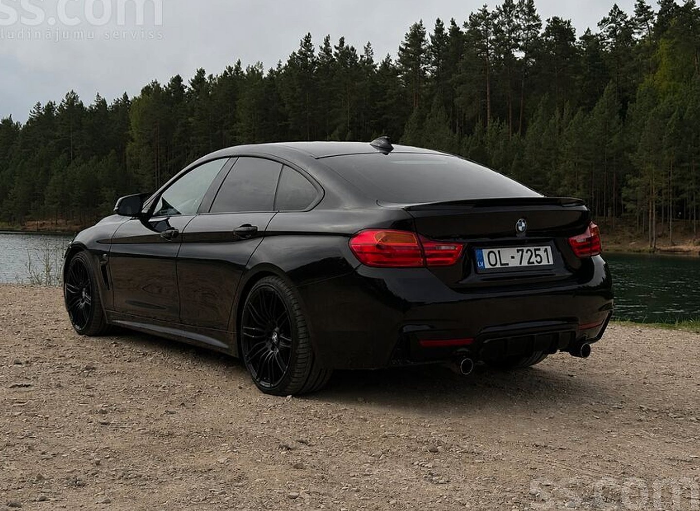 BMW 435 — foto 4