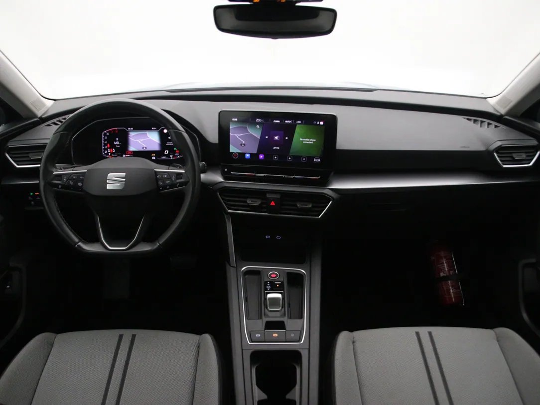 SEAT Leon — foto 3
