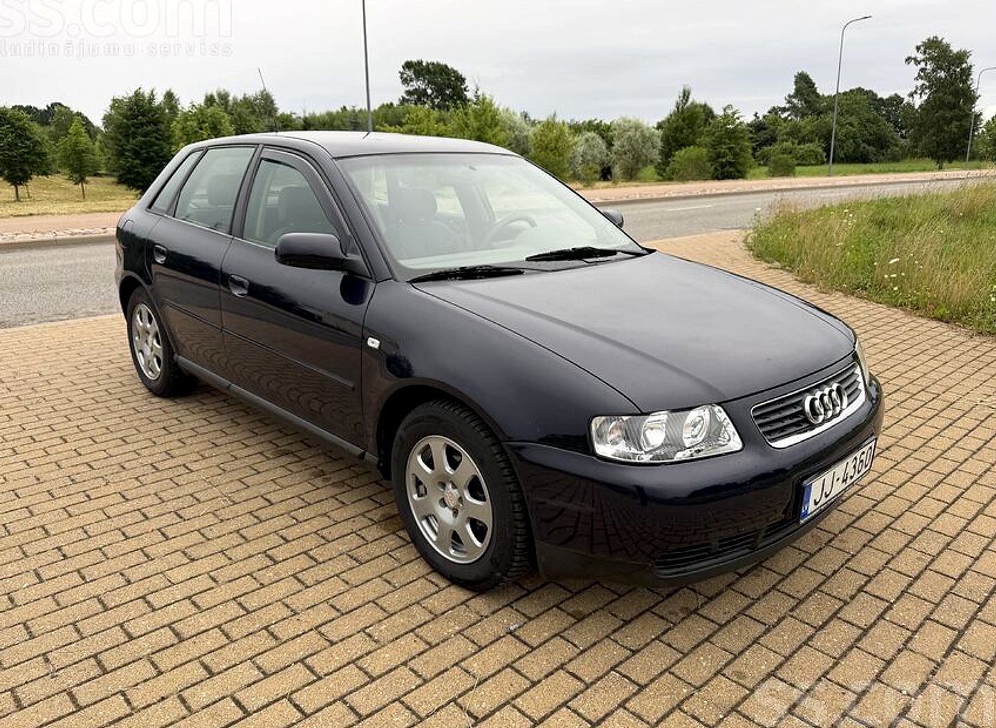Audi A3 — foto 3