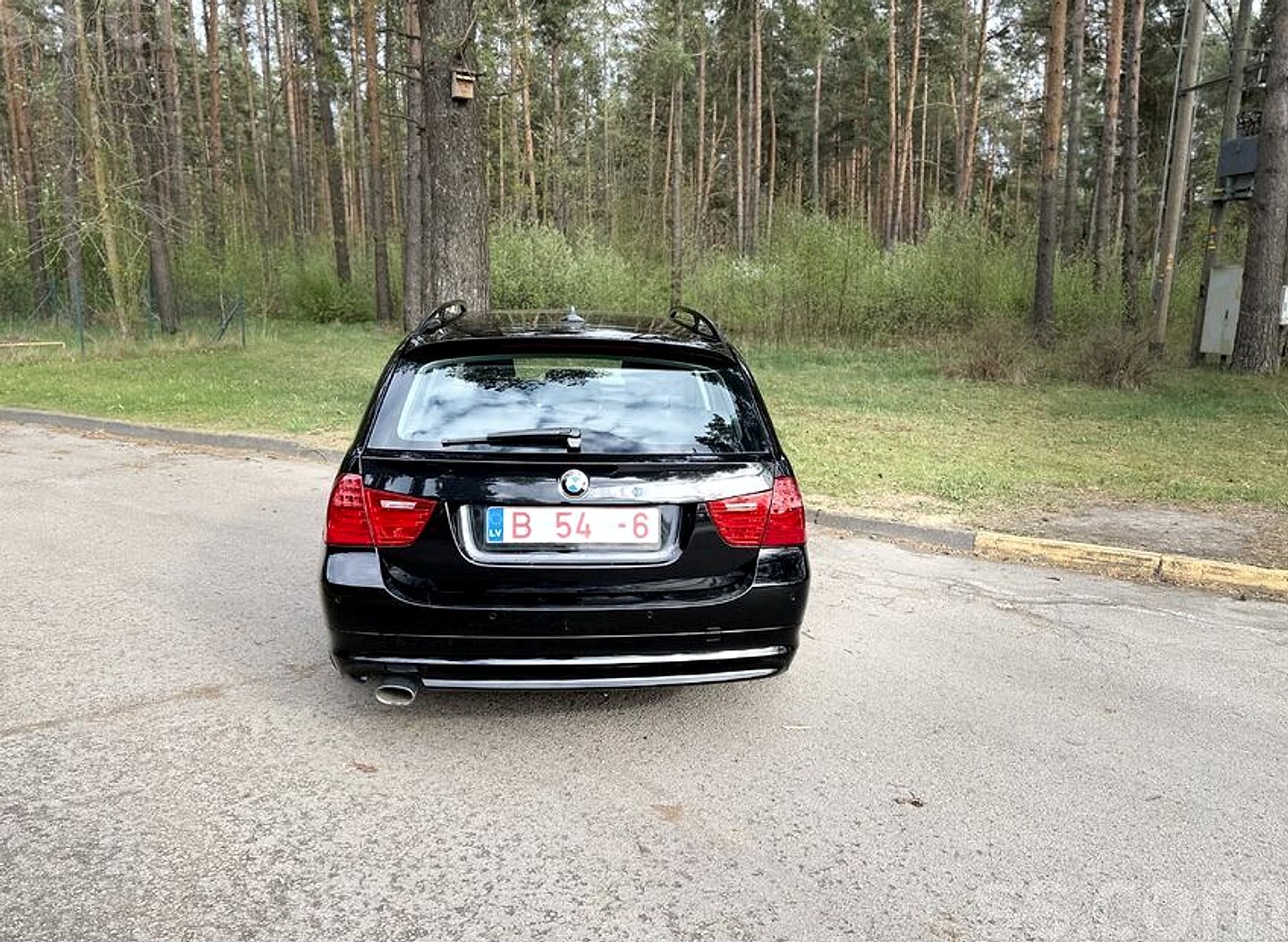 BMW 320 — foto 6