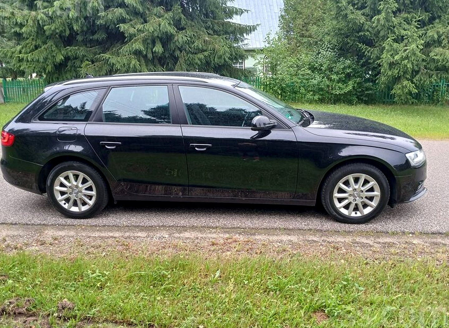 Audi A4 — foto 4