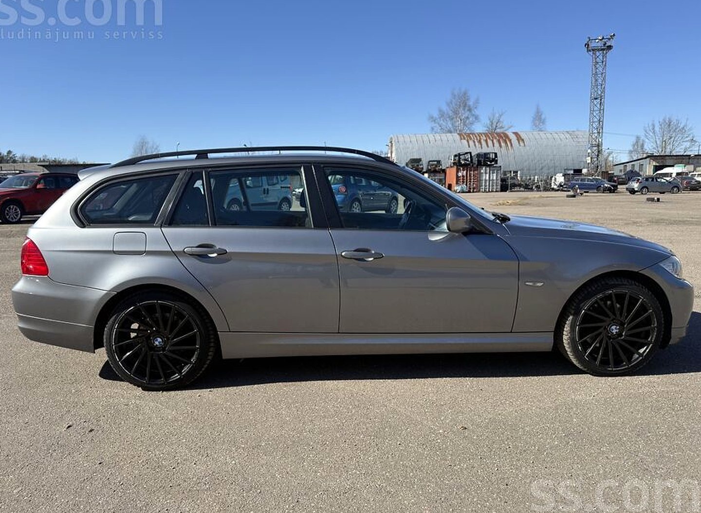 BMW 318 — foto 5