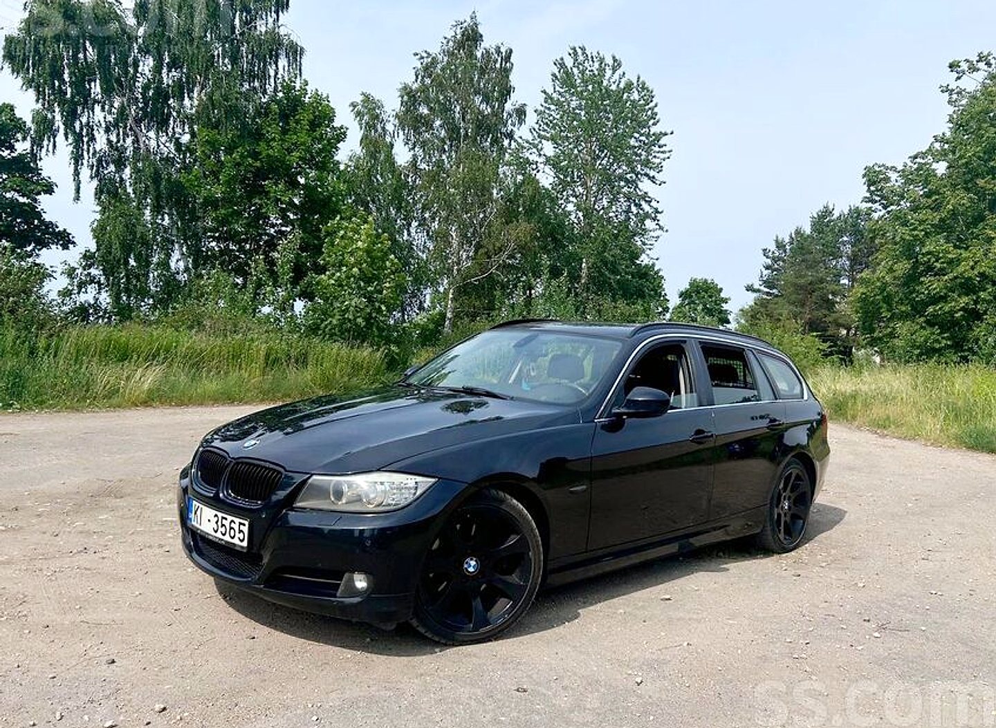 BMW 325
