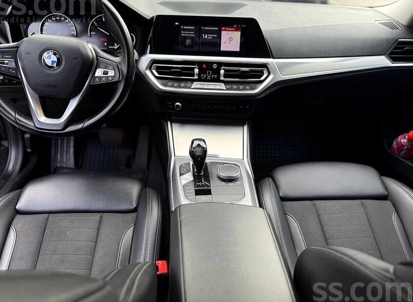 BMW 320 — foto 6