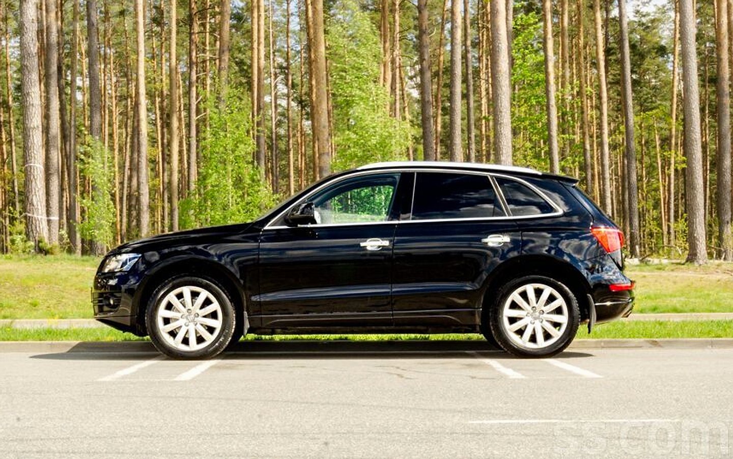 Audi Q5 — foto 5