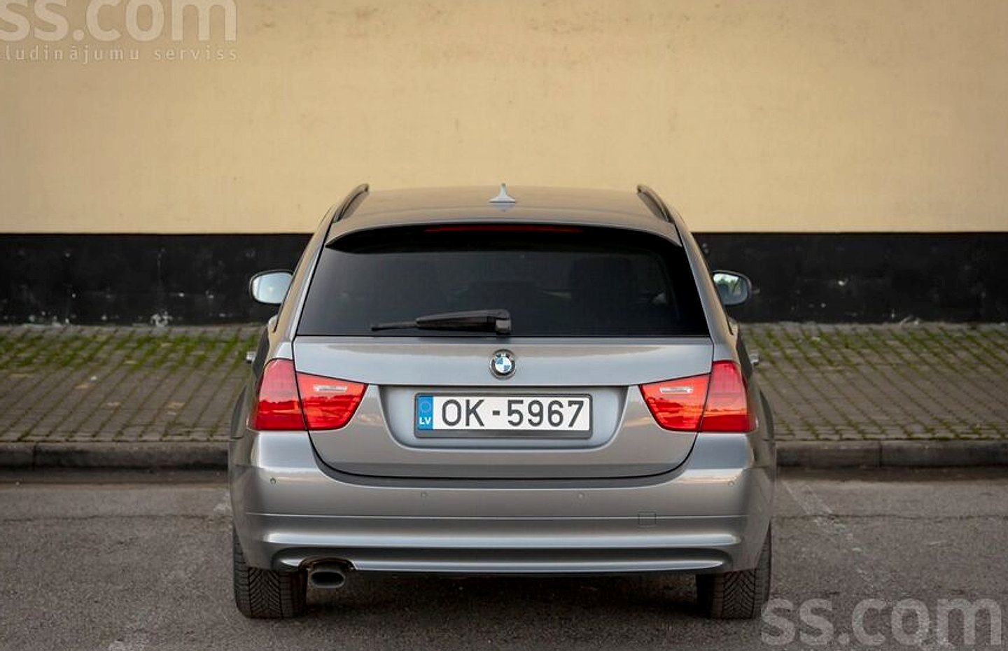 BMW 316 — foto 5