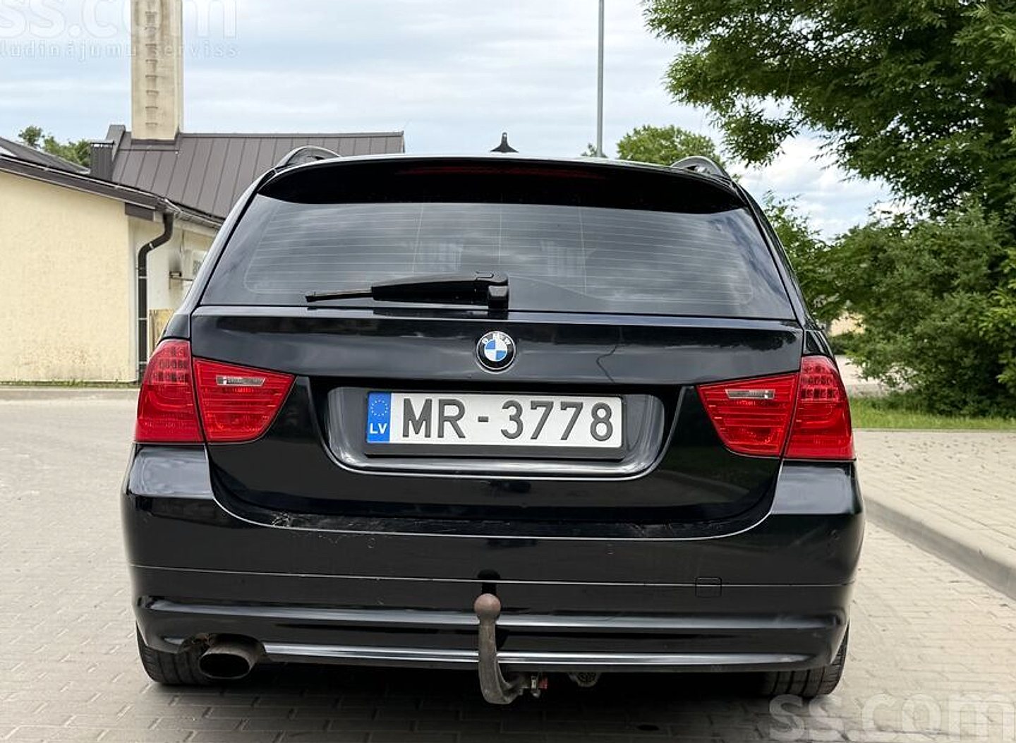BMW 318 — foto 4