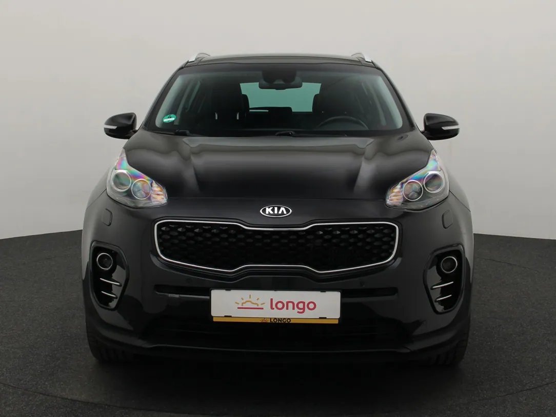 KIA Sportage — foto 4