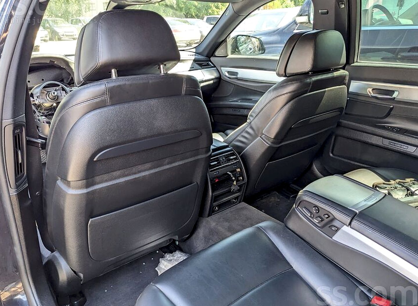 BMW 730 — foto 6