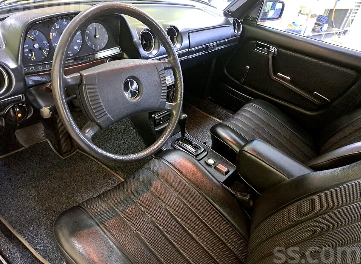 Mercedes-Benz 300 — foto 3