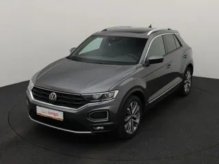 Volkswagen T-Roc, 2022. gads