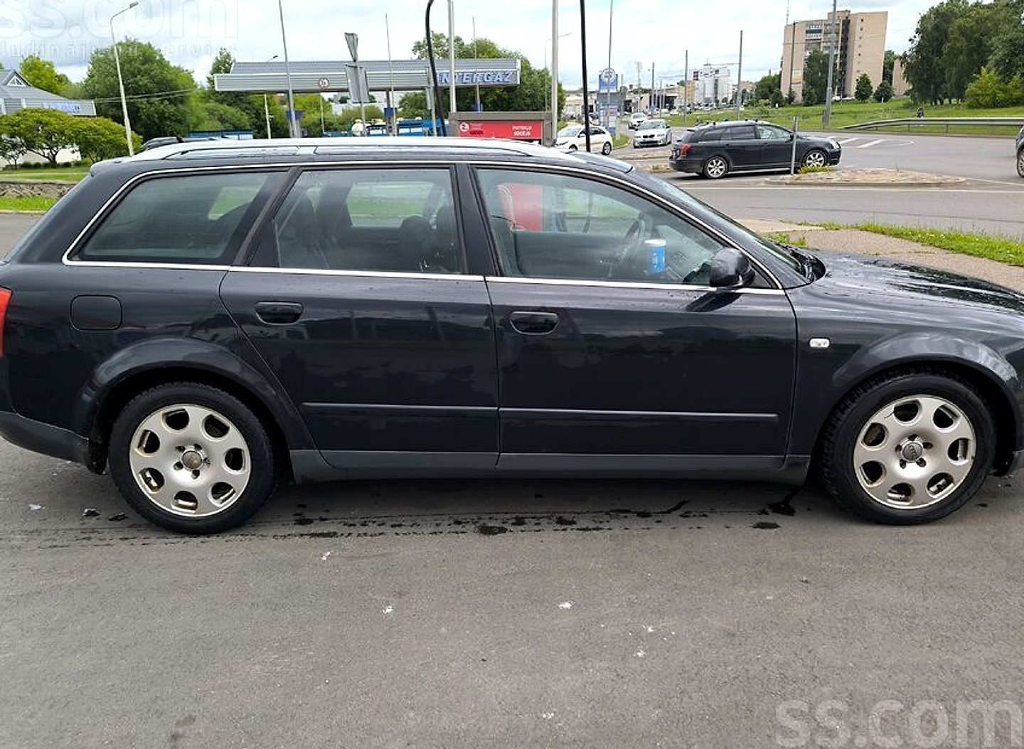 Audi A4 — foto 3