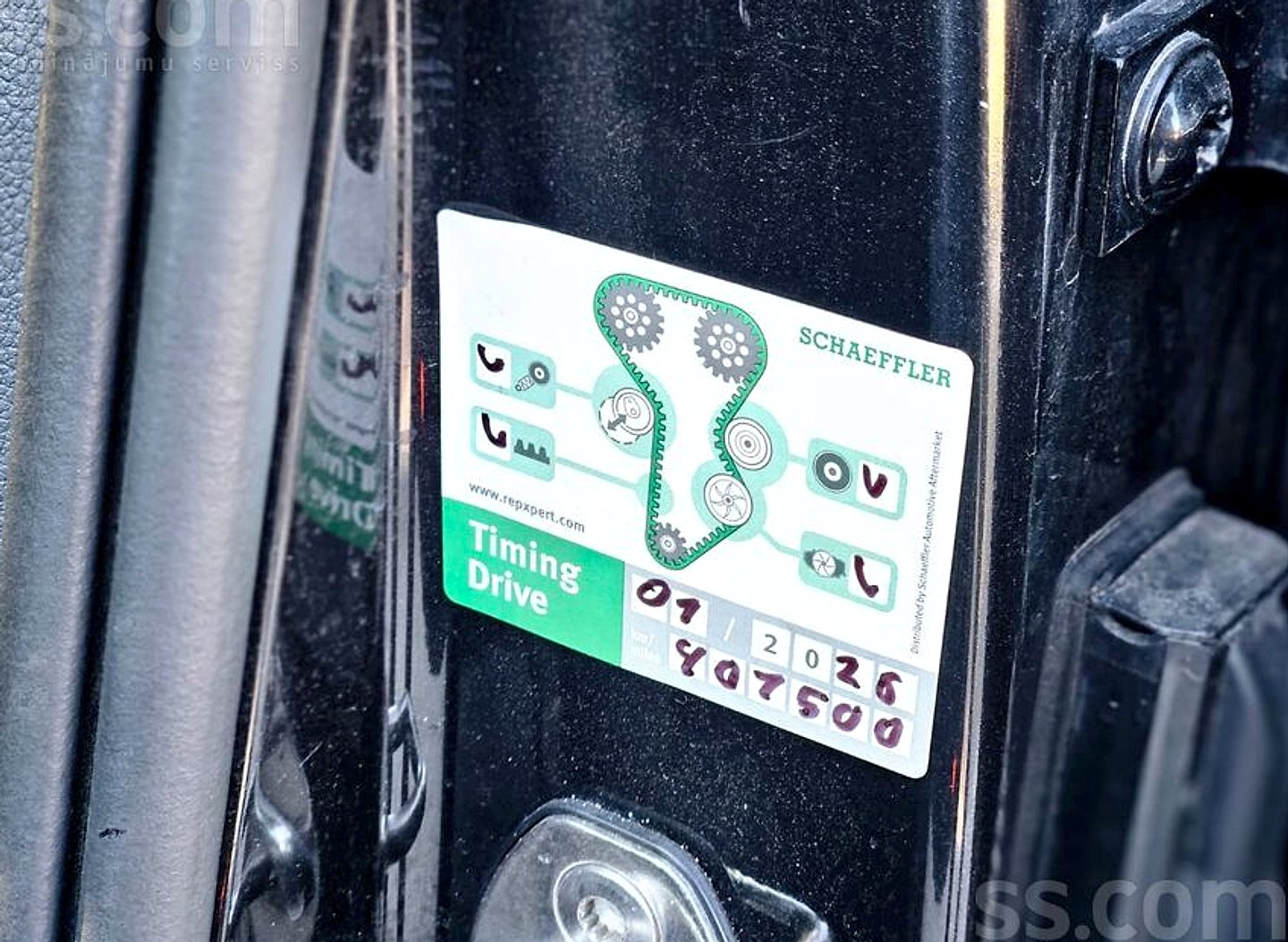 Škoda Superb — foto 5