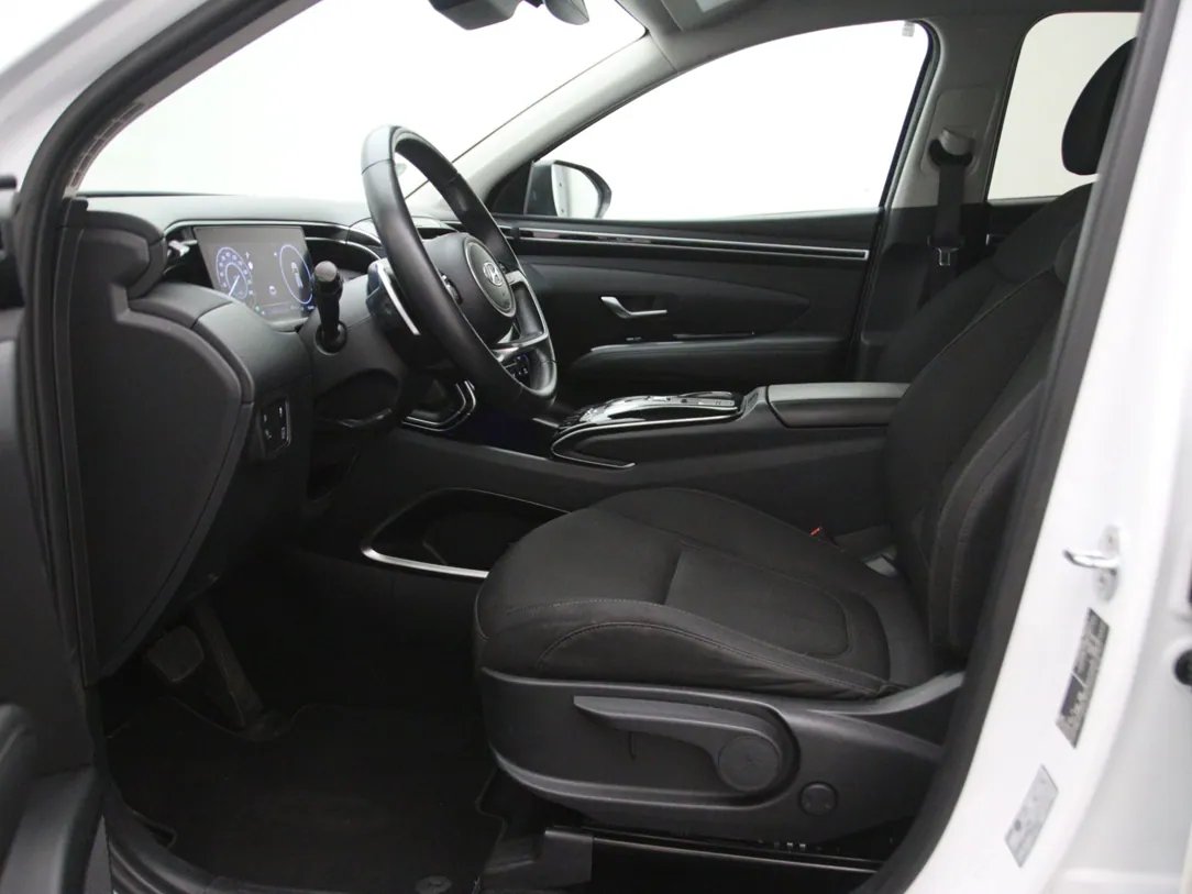 Hyundai Tucson — foto 5