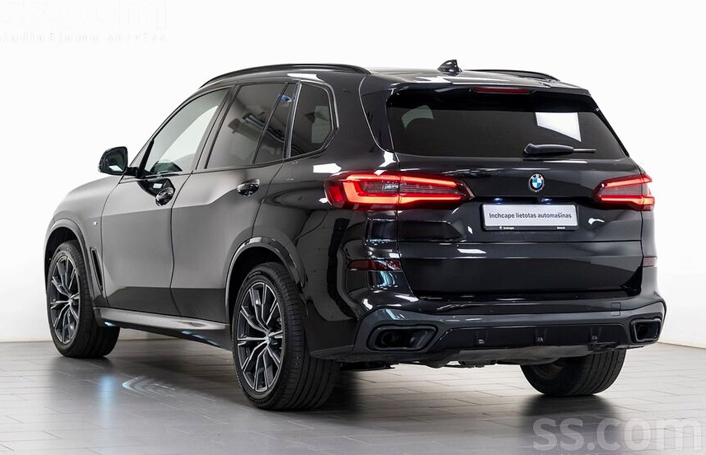 BMW X5 — foto 2