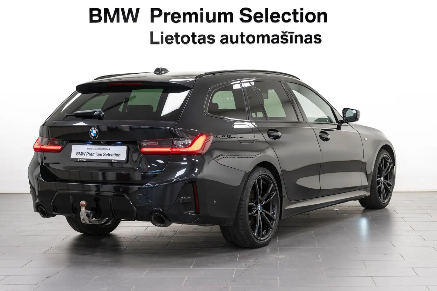 BMW 320 — foto 2