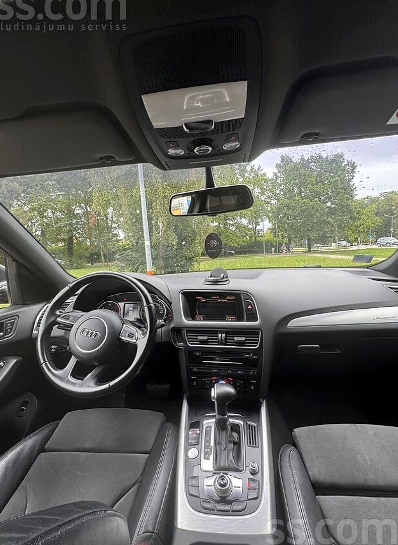 Audi Q5 — foto 3
