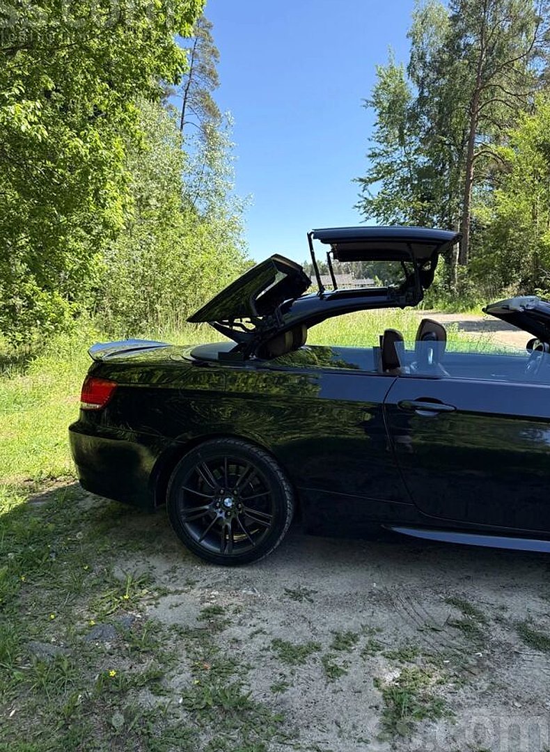BMW 330 — foto 6