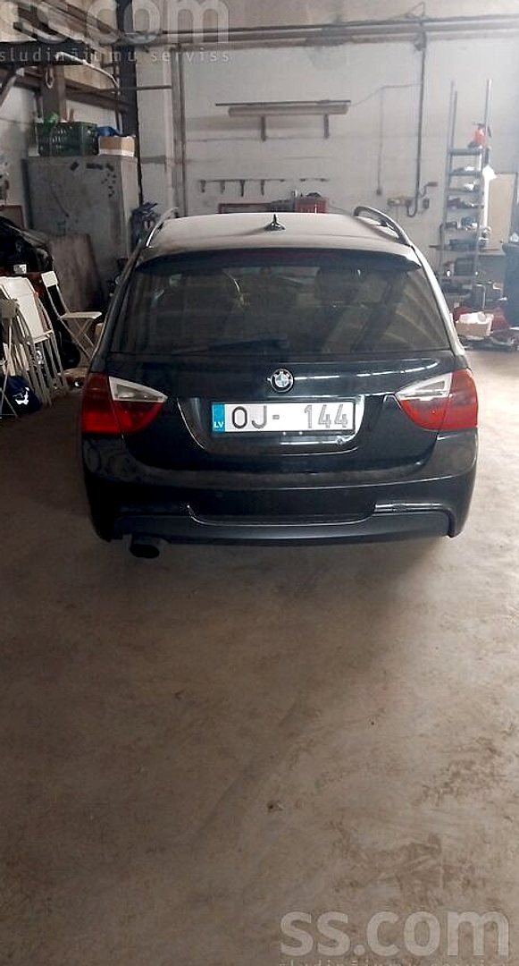 BMW 318 — foto 2