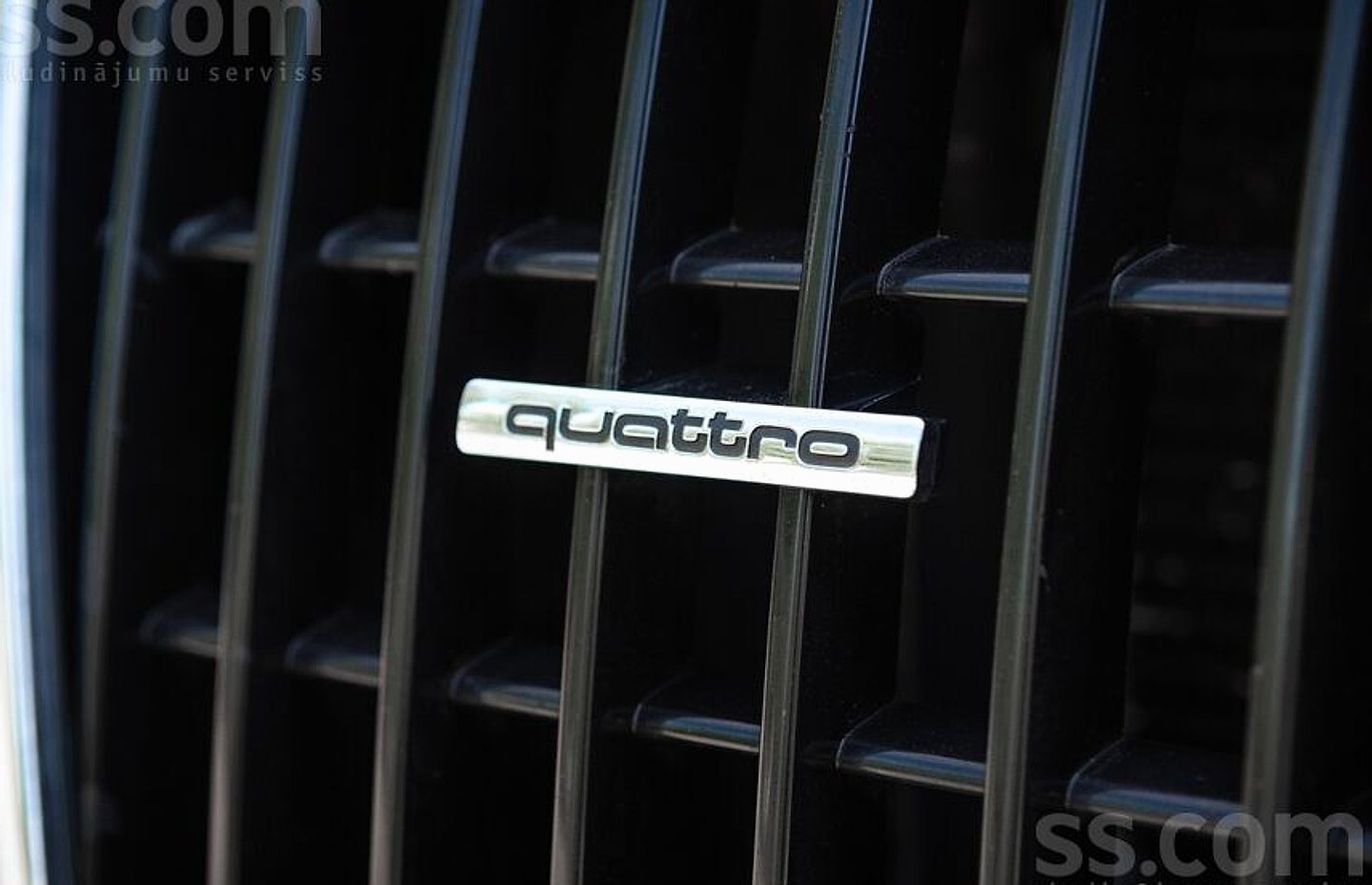 Audi Q5 — foto 4
